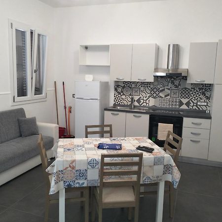 Casa Antonio E Nicoletta Villa Porto Cesareo Dış mekan fotoğraf