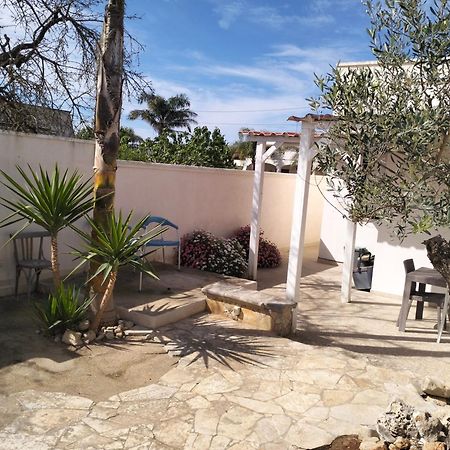 Casa Antonio E Nicoletta Villa Porto Cesareo Dış mekan fotoğraf