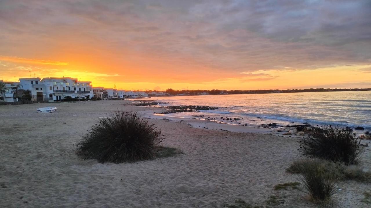Casa Antonio E Nicoletta Villa Porto Cesareo Dış mekan fotoğraf
