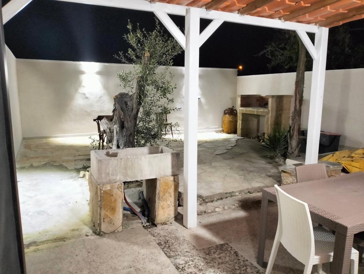 Casa Antonio E Nicoletta Villa Porto Cesareo Dış mekan fotoğraf