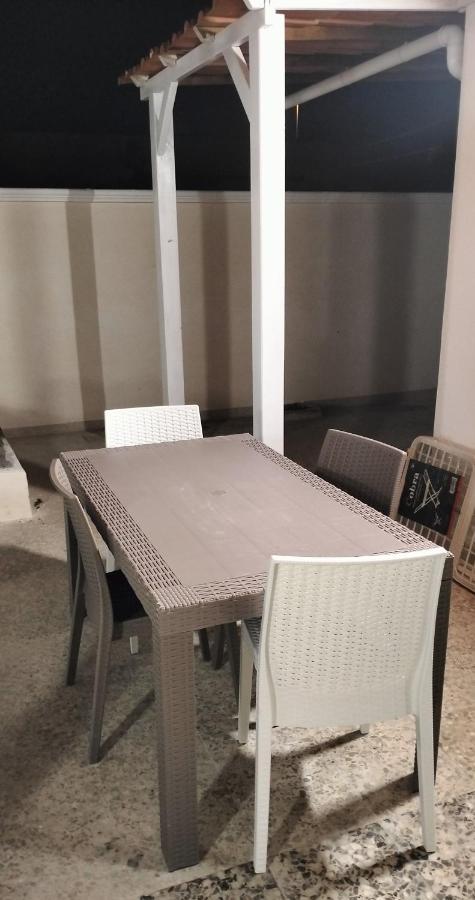 Casa Antonio E Nicoletta Villa Porto Cesareo Dış mekan fotoğraf