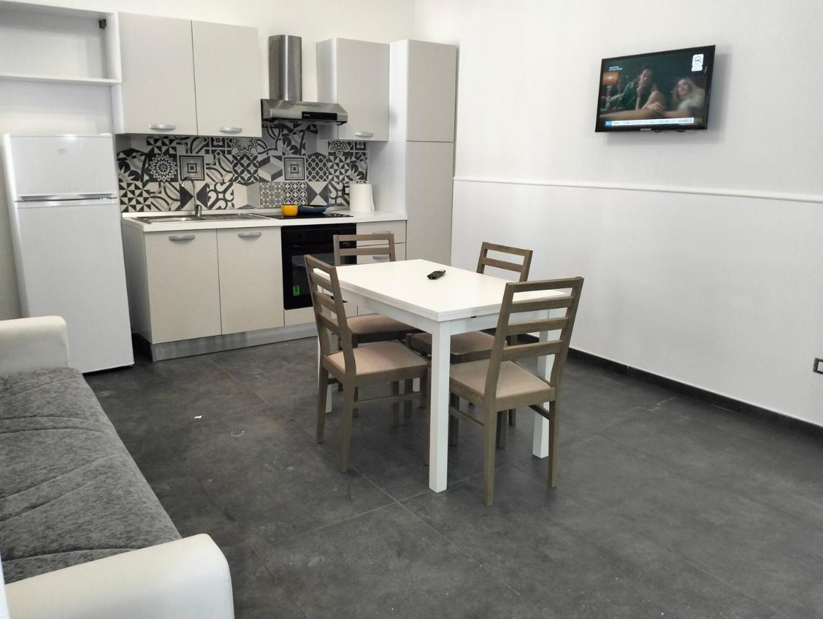 Casa Antonio E Nicoletta Villa Porto Cesareo Dış mekan fotoğraf