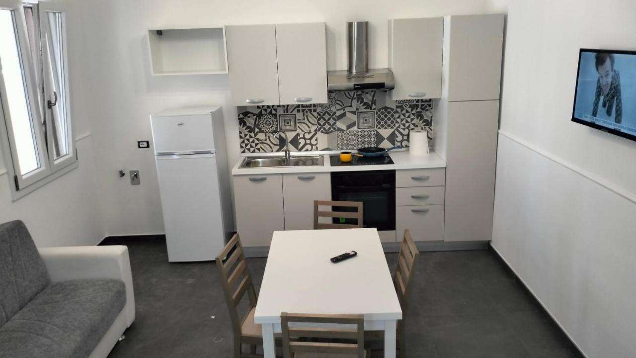 Casa Antonio E Nicoletta Villa Porto Cesareo Dış mekan fotoğraf