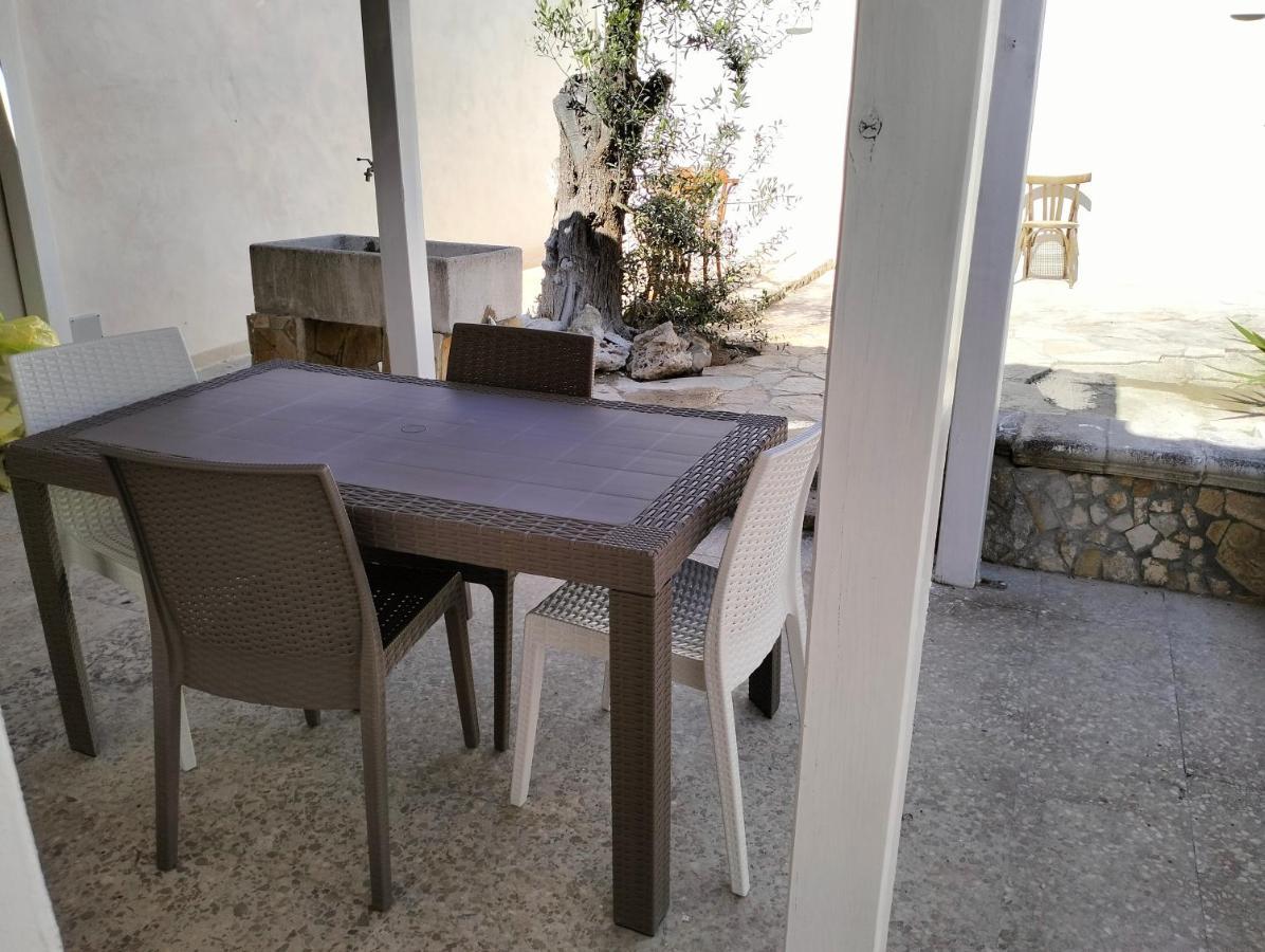 Casa Antonio E Nicoletta Villa Porto Cesareo Dış mekan fotoğraf