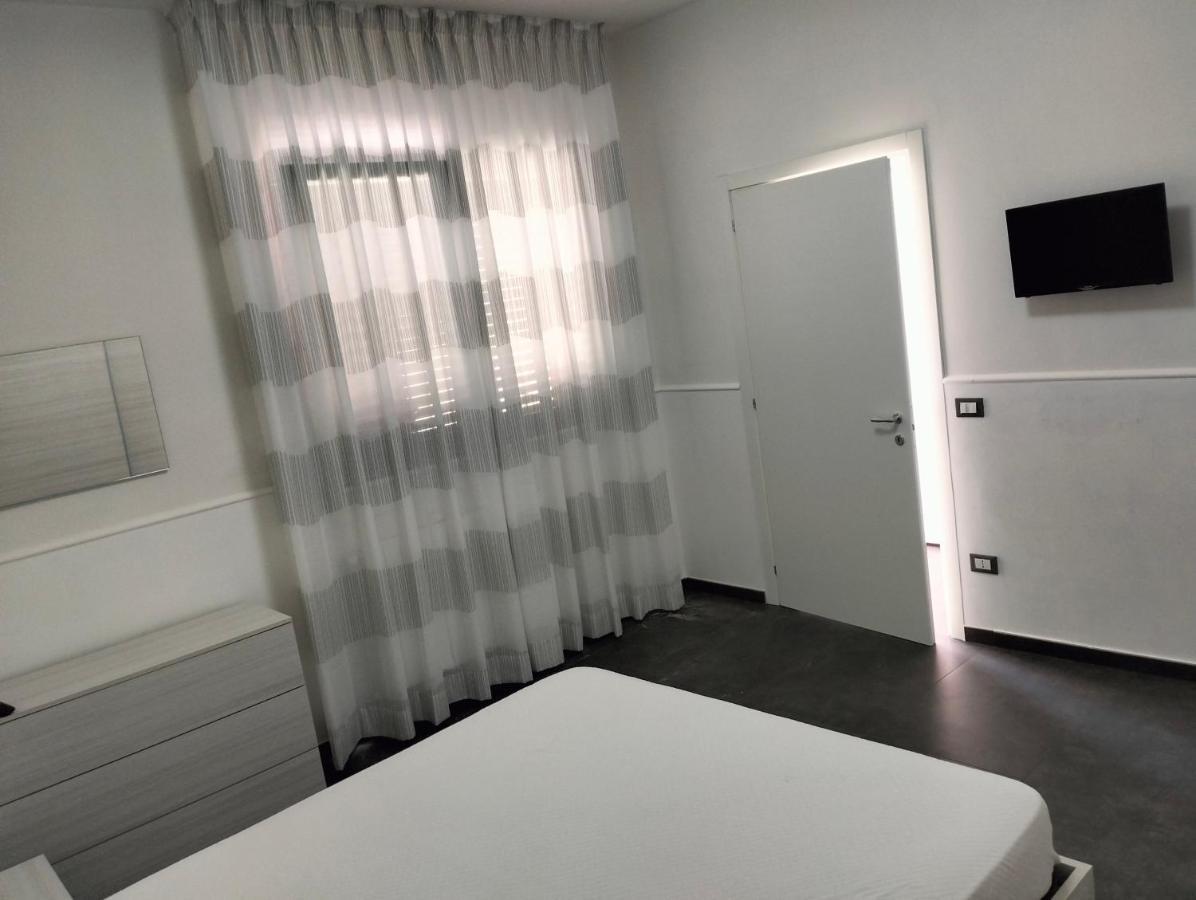 Casa Antonio E Nicoletta Villa Porto Cesareo Dış mekan fotoğraf