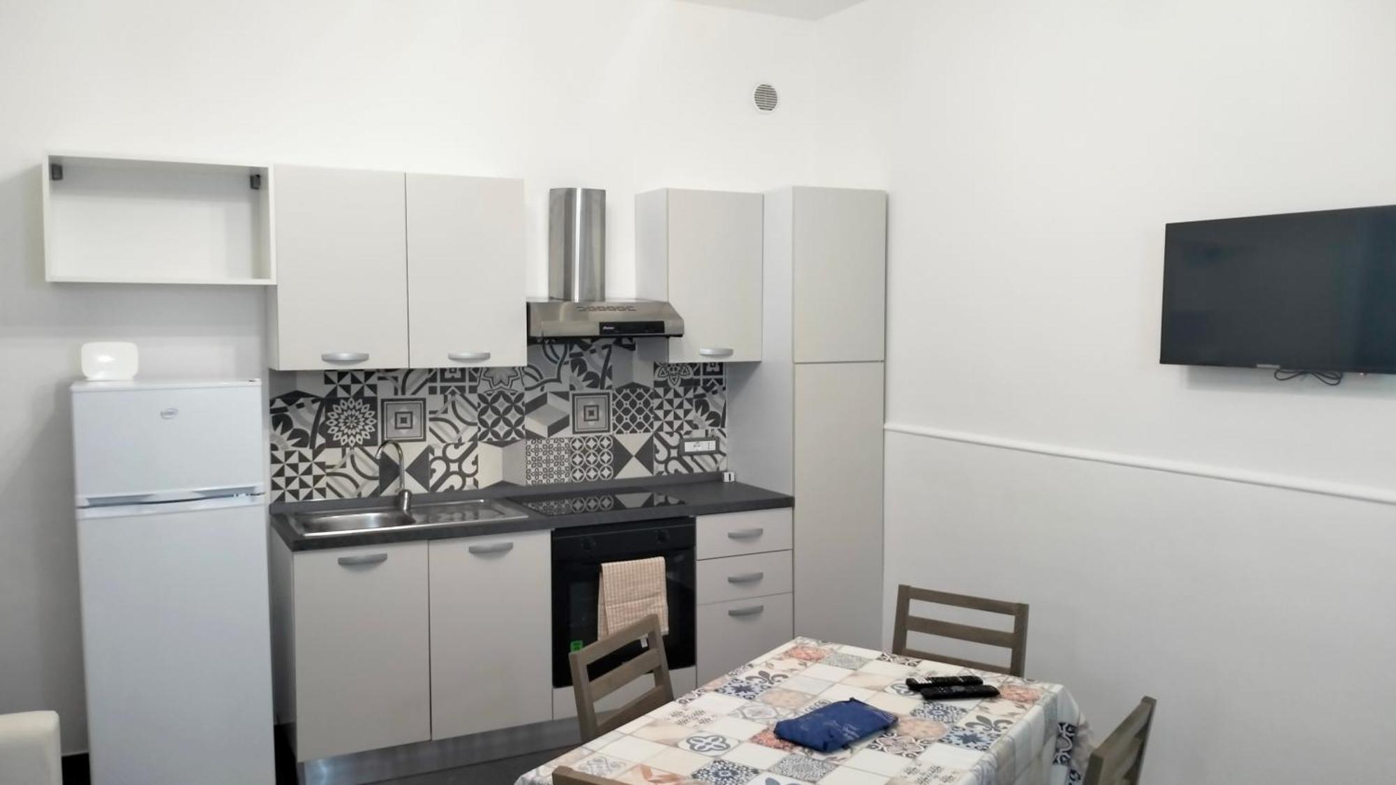 Casa Antonio E Nicoletta Villa Porto Cesareo Dış mekan fotoğraf