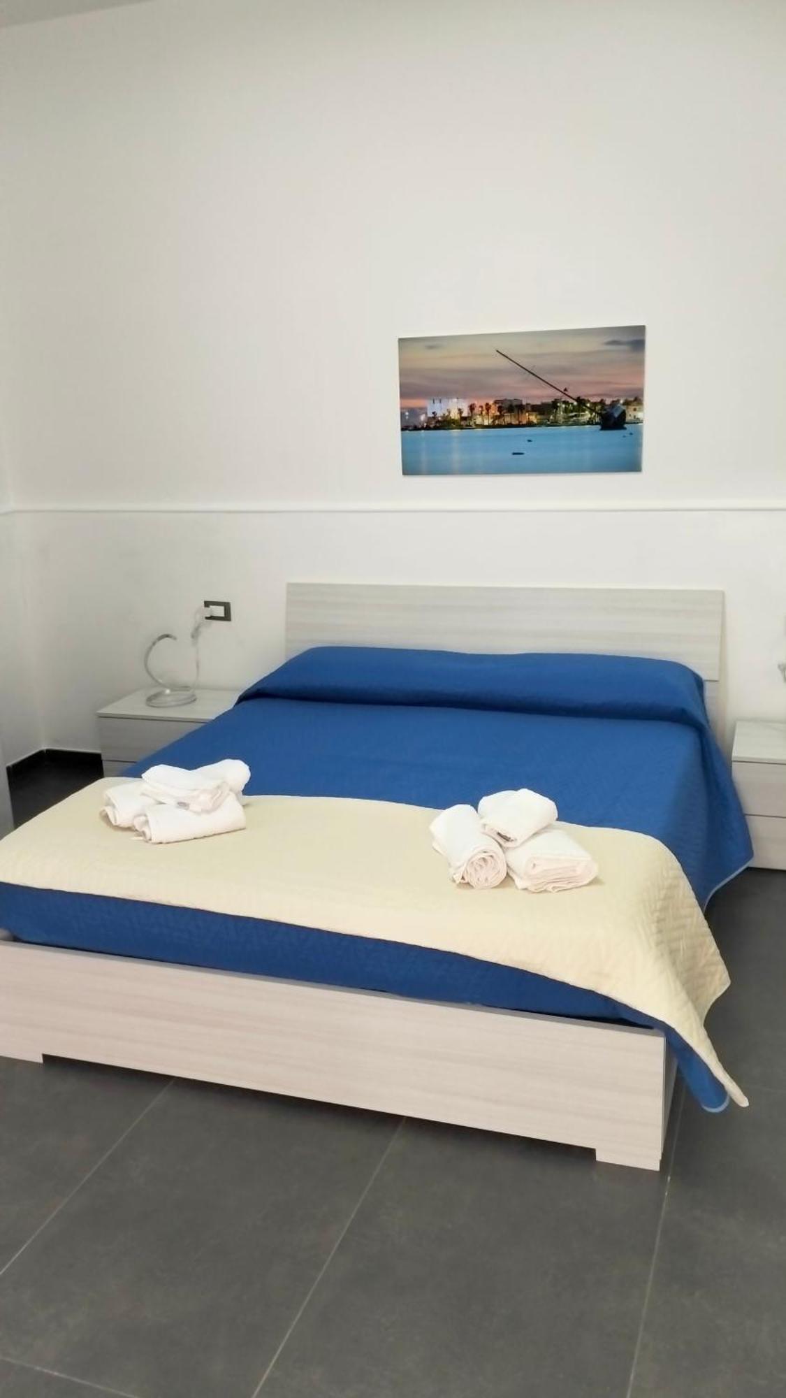 Casa Antonio E Nicoletta Villa Porto Cesareo Dış mekan fotoğraf