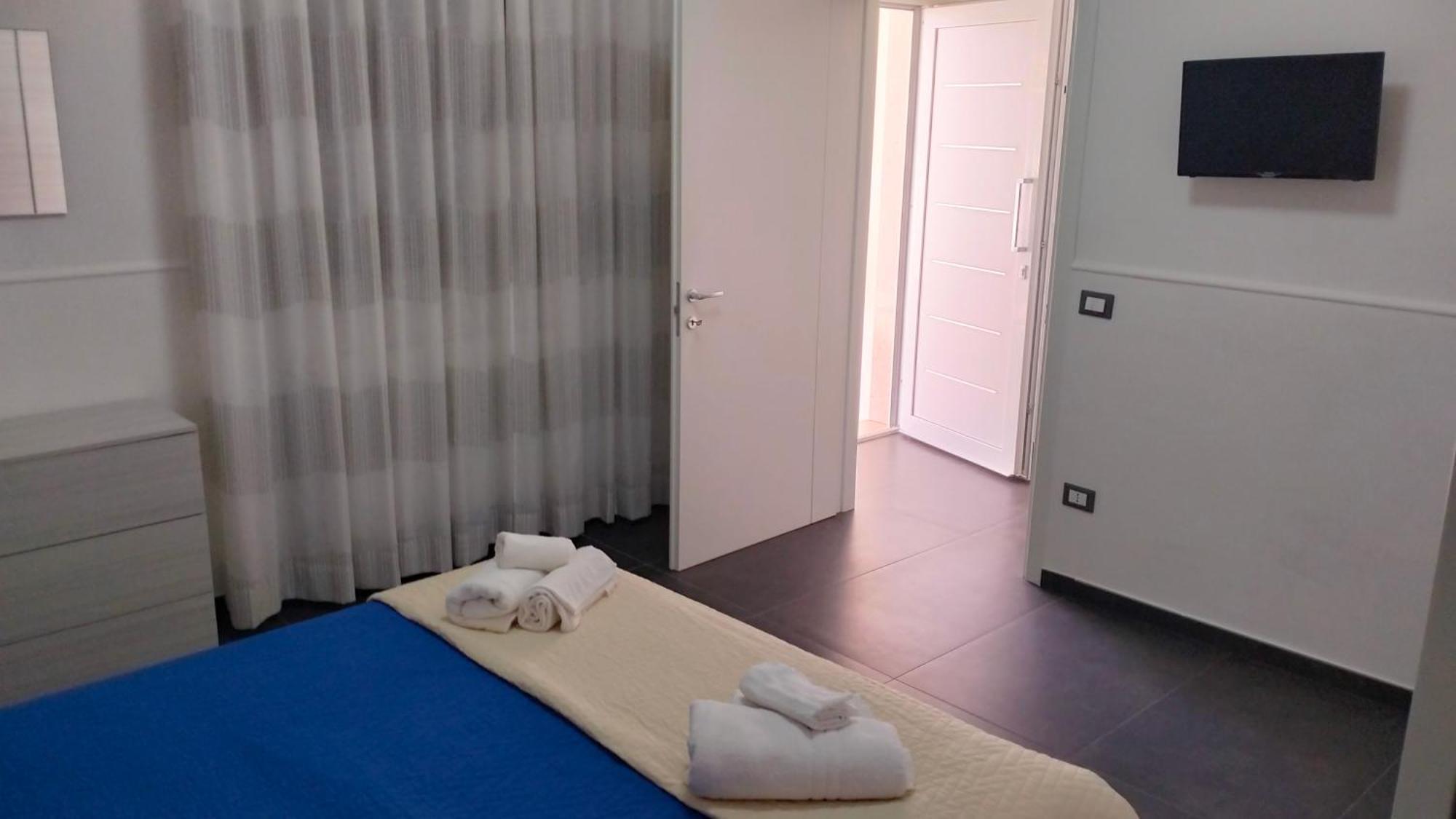 Casa Antonio E Nicoletta Villa Porto Cesareo Dış mekan fotoğraf