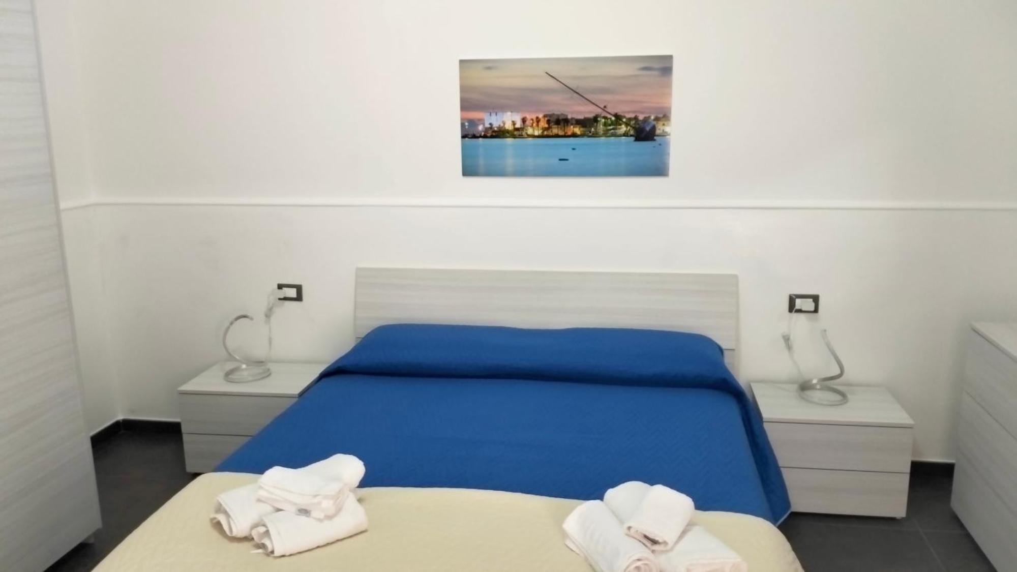 Casa Antonio E Nicoletta Villa Porto Cesareo Dış mekan fotoğraf