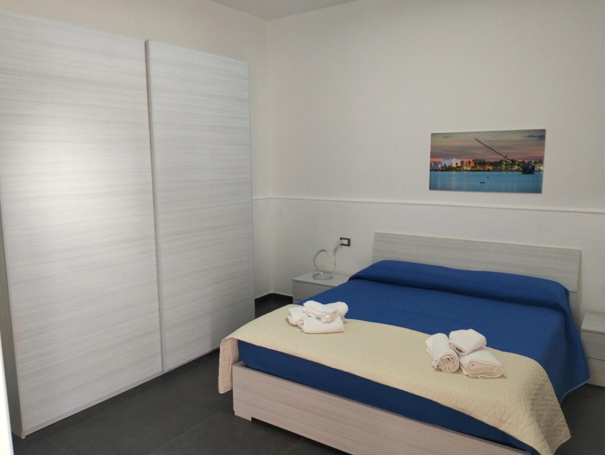 Casa Antonio E Nicoletta Villa Porto Cesareo Dış mekan fotoğraf